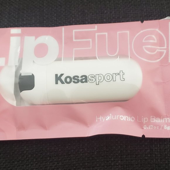 Kosas Kosasport LipFuel Hyaluronic Acid Lip Balm $20 - Picture 1 of 7